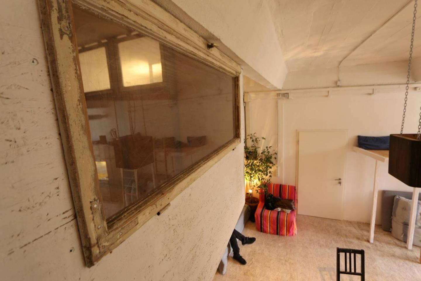 Einzigartiges 140Qm Loft - Party Ist Erlaubt! Apartment Berlin Exterior foto